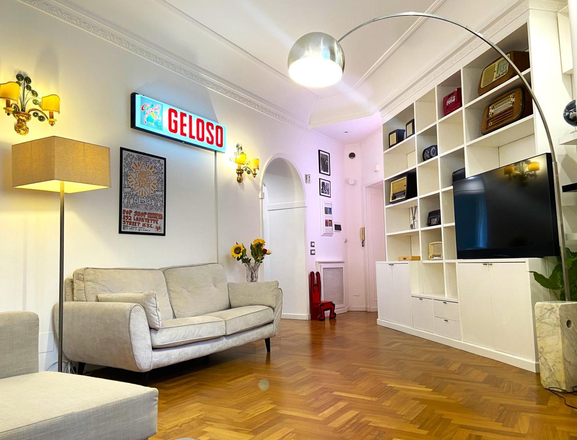 Vatican Modern Art Apartment Roma Esterno foto